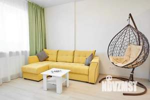 Студия квартира, посуточно, 27м2, 11/24 этаж