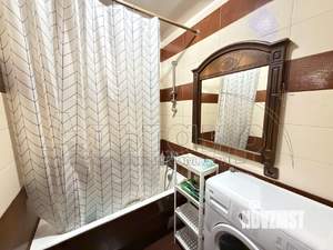 2-к квартира, на длительный срок, 55м2, 6/10 этаж