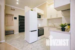 2-к квартира, посуточно, 54м2, 6/20 этаж