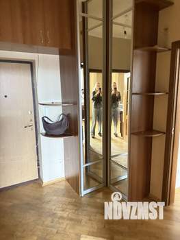 2-к квартира, на длительный срок, 50м2, 3/5 этаж