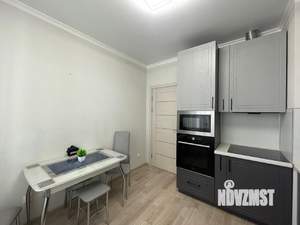 2-к квартира, на длительный срок, 45м2, 2/19 этаж