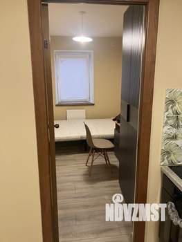 3-к квартира, на длительный срок, 46м2, 1/2 этаж