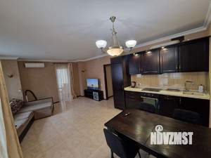 2-к квартира, на длительный срок, 89м2, 4/20 этаж