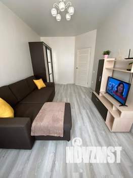 1-к квартира, посуточно, 30м2, 17/18 этаж