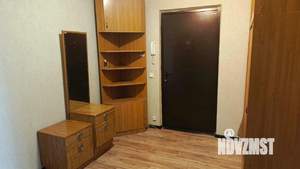 2-к квартира, на длительный срок, 61м2, 7/17 этаж