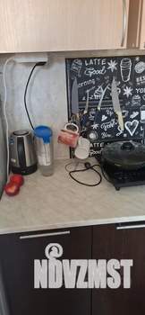 Студия квартира, посуточно, 18м2, 4/5 этаж