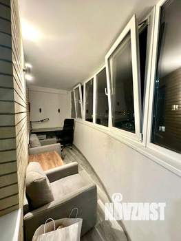 1-к квартира, на длительный срок, 49м2, 18/24 этаж