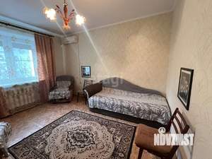 1-к квартира, на длительный срок, 37м2, 5/10 этаж