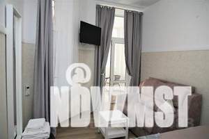 1-к квартира, посуточно, 48м2, 2/3 этаж
