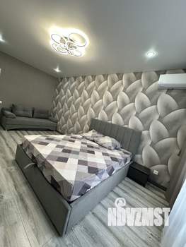 1-к квартира, на длительный срок, 45м2, 19/25 этаж