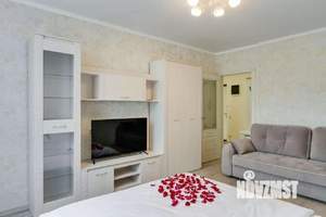 2-к квартира, посуточно, 65м2, 1/1 этаж