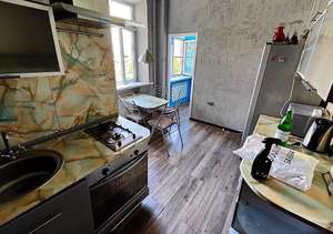3-к квартира, на длительный срок, 68м2, 3/5 этаж