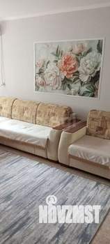 1-к квартира, на длительный срок, 33м2, 3/10 этаж