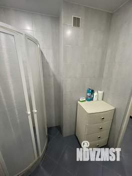 Студия квартира, на длительный срок, 26м2, 8/25 этаж