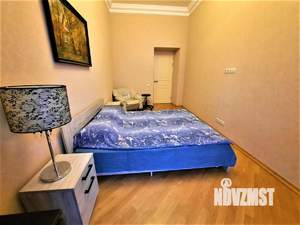 2-к квартира, посуточно, 75м2, 2/6 этаж