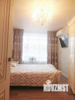 2-к квартира, на длительный срок, 60м2, 21/24 этаж