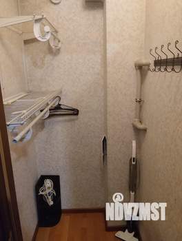 1-к квартира, на длительный срок, 39м2, 5/17 этаж