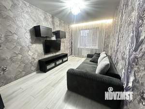 2-к квартира, на длительный срок, 60м2, 10/25 этаж