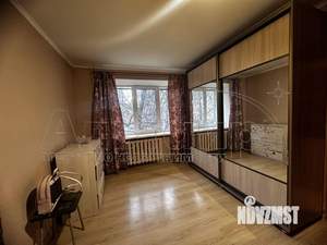 1-к квартира, на длительный срок, 32м2, 1/5 этаж