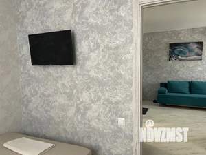 2-к квартира, посуточно, 45м2, 3/3 этаж