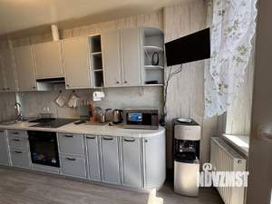 1-к квартира, на длительный срок, 43м2, 13/19 этаж