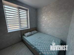 2-к квартира, посуточно, 45м2, 3/3 этаж