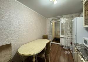 2-к квартира, на длительный срок, 42м2, 9/15 этаж