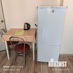 Студия квартира, на длительный срок, 30м2, 10/18 этаж