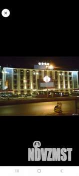 1-к квартира, посуточно, 25м2, 4/9 этаж