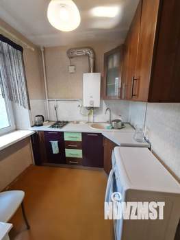 2-к квартира, на длительный срок, 45м2, 3/5 этаж