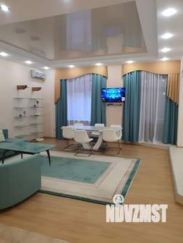 2-к квартира, на длительный срок, 100м2, 1/6 этаж