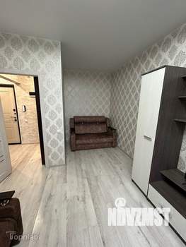 1-к квартира, на длительный срок, 31м2, 3/20 этаж