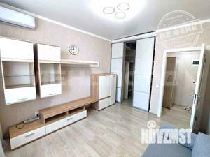 1-к квартира, на длительный срок, 34м2, 15/19 этаж