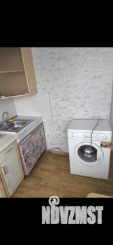 1-к квартира, на длительный срок, 35м2, 7/17 этаж