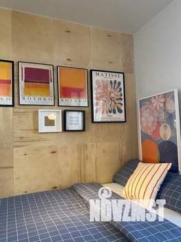 Студия квартира, посуточно, 27м2, 13/26 этаж