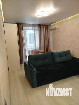 2-к квартира, на длительный срок, 44м2, 1/9 этаж