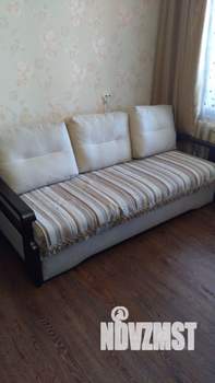 1-к квартира, на длительный срок, 38м2, 4/10 этаж