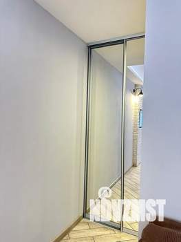 Студия квартира, посуточно, 35м2, 5/33 этаж