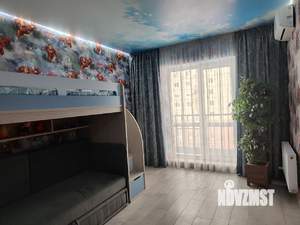 2-к квартира, на длительный срок, 59м2, 6/9 этаж