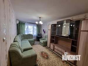 2-к квартира, на длительный срок, 43м2, 1/5 этаж