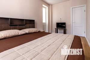 2-к квартира, посуточно, 56м2, 13/19 этаж