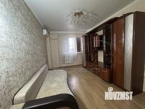 1-к квартира, на длительный срок, 40м2, 7/17 этаж