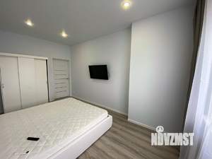 1-к квартира, на длительный срок, 39м2, 22/25 этаж