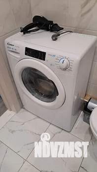 Студия квартира, посуточно, 30м2, 3/25 этаж