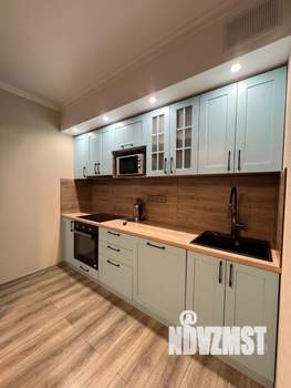 2-к квартира, на длительный срок, 45м2, 7/24 этаж