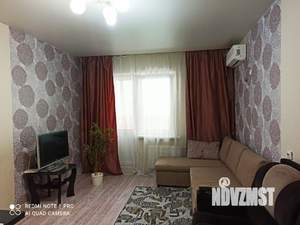 Студия квартира, на длительный срок, 28м2, 6/18 этаж