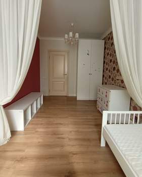 3-к квартира, на длительный срок, 75м2, 14/24 этаж