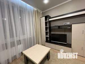 1-к квартира, посуточно, 40м2, 4/20 этаж