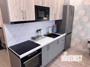 Студия квартира, посуточно, 27м2, 11/23 этаж