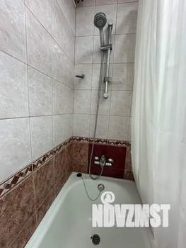 1-к квартира, посуточно, 32м2, 5/5 этаж